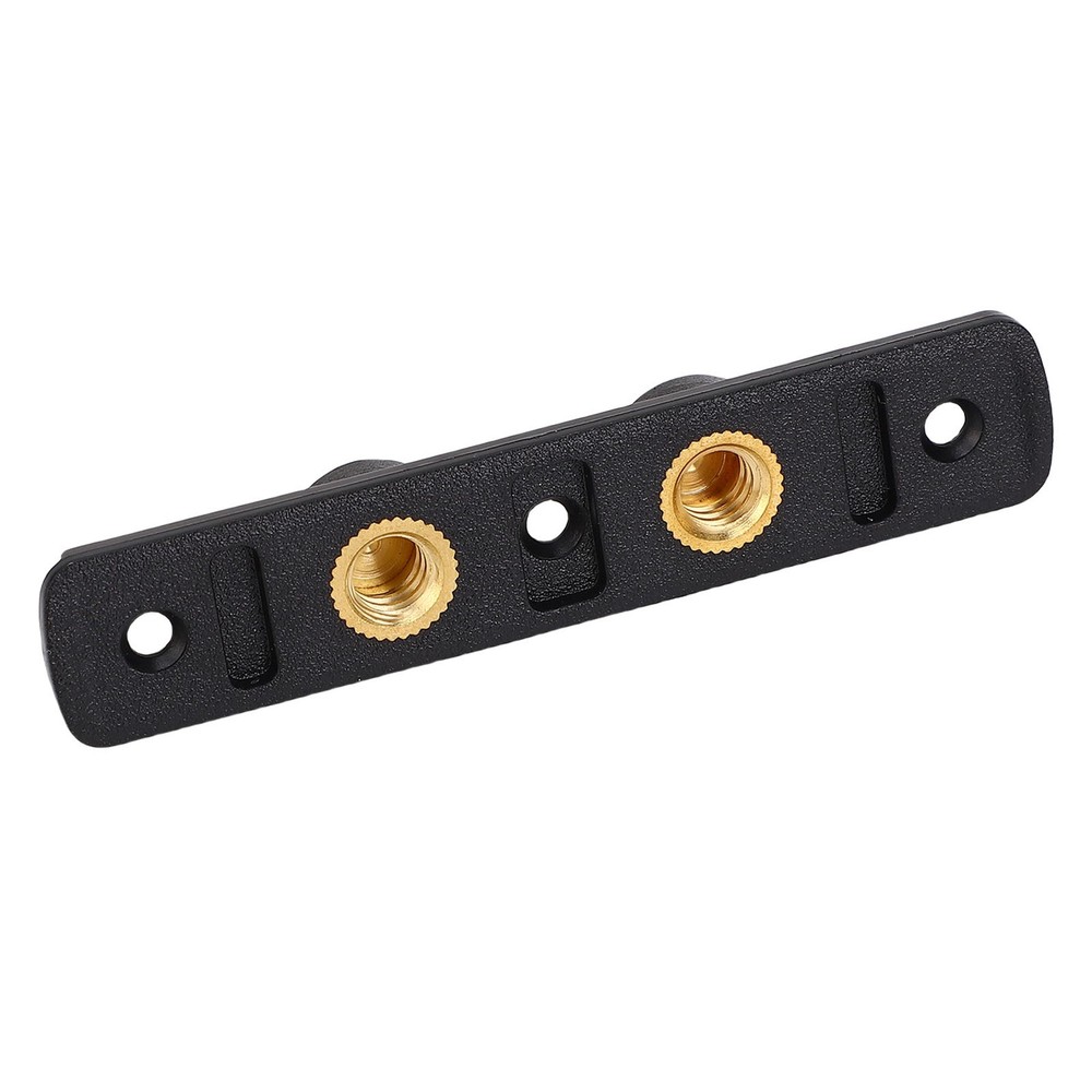 Versatile Flash Extension Bar For Godox AD100Pro Light Stand Tripod Mount CMTP