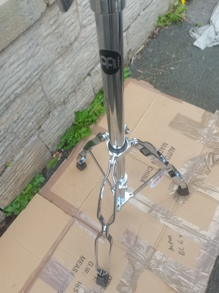 Meinl Tmps stand only