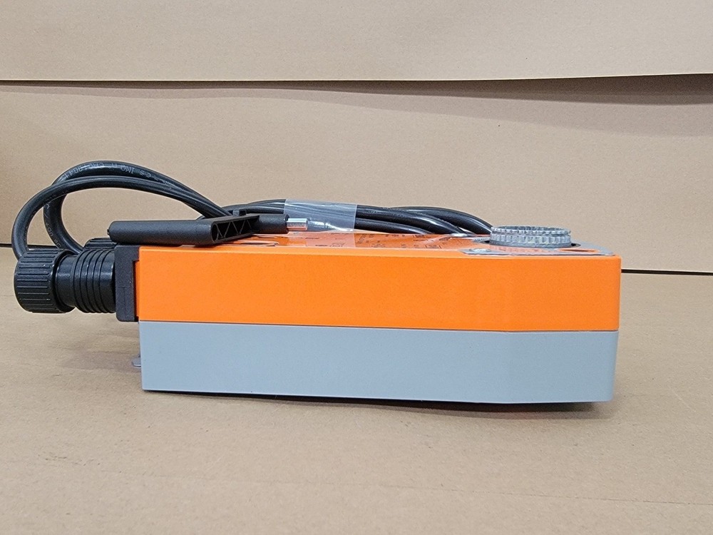 SURPLUS NEW BELIMO AFBUP-S Spring Return Actuator – Safety
