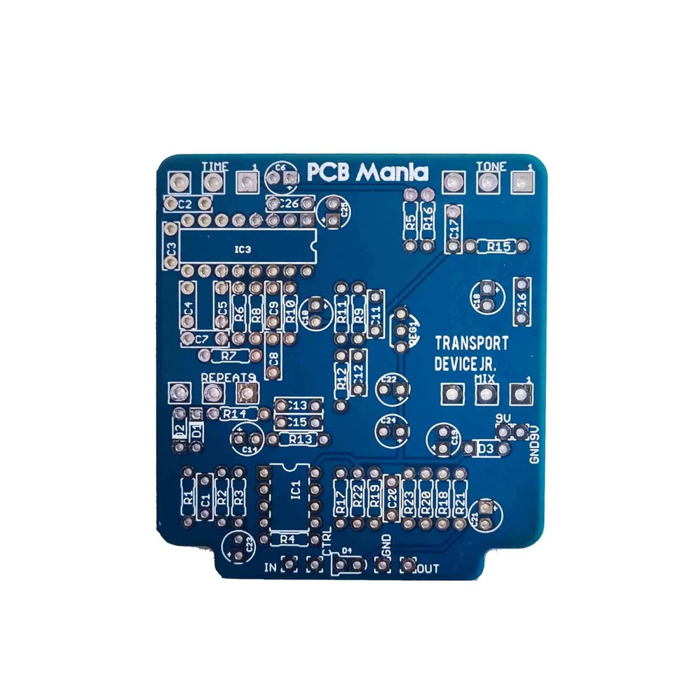 Transport Device Jr.