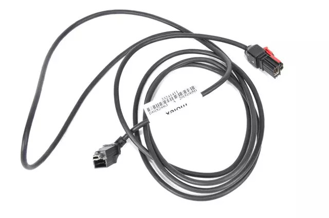 Genuine GM USB Data Cable 23400036