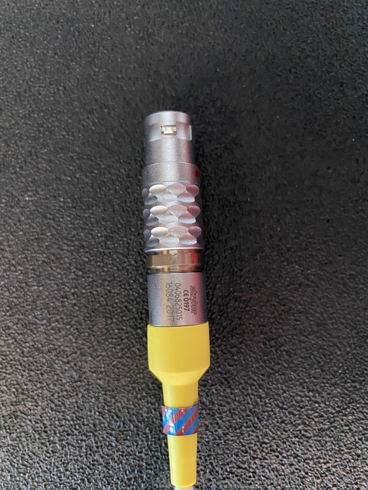Stryker Venom RF Probe MultiGen & MultiGen 2 RF Electrode 150mm Ref. 0406825015