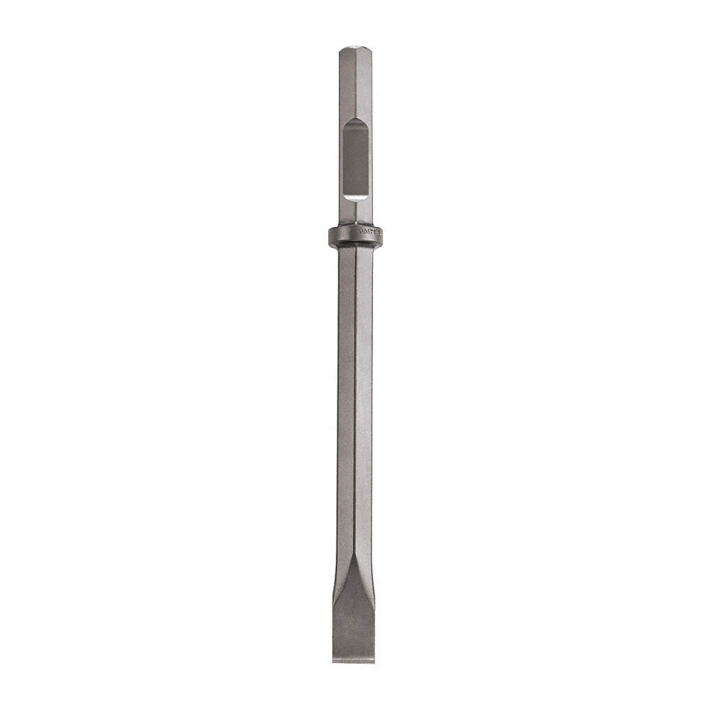 BOSCH HS2163 Chisel Bit,Hex,1 1/8 in 1UM10