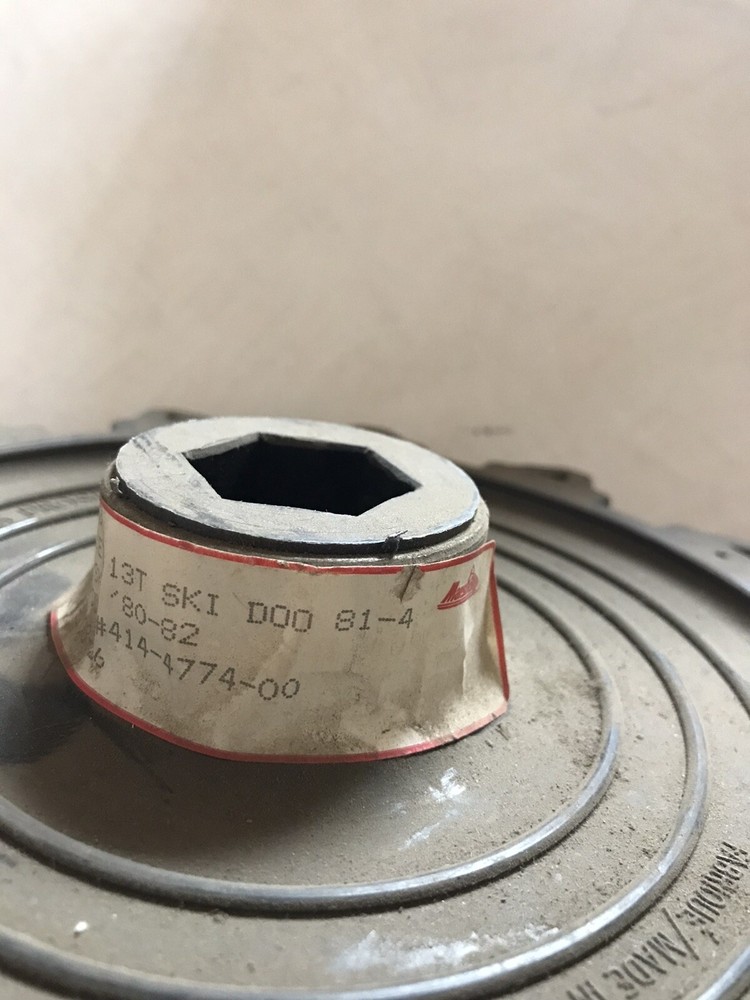 Ski Doo Track Driver 414477400