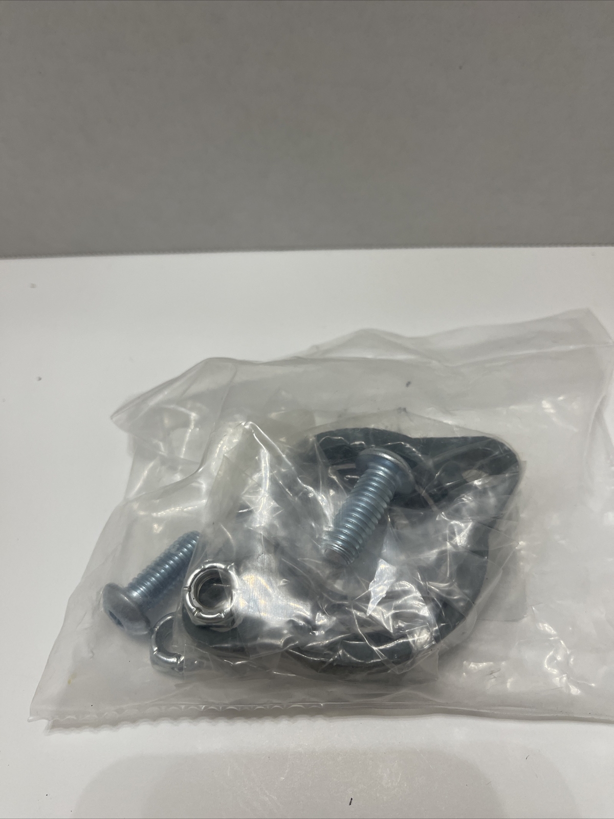 Roll Rite 31050 3/4 Flanged Bearing With Bolts