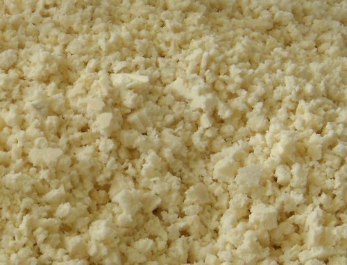 Organic Latex Shredded Foam Recycled Fill for Bean Bags, Pet Beds and Pillows