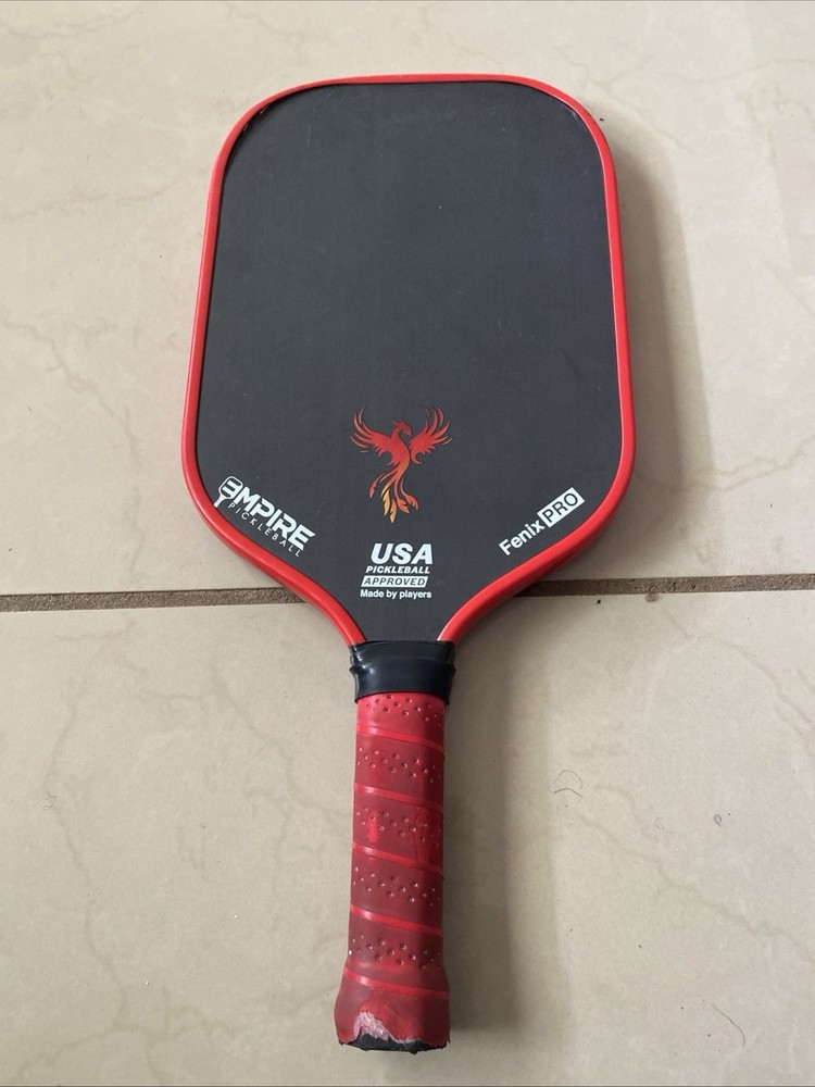 Empire Fenix PRO PICKLEBALL PADDLE