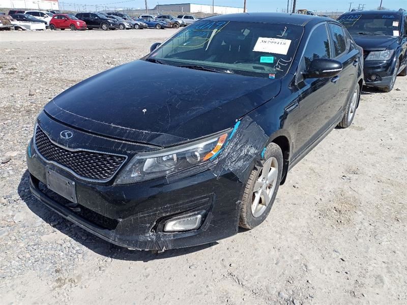 OPTIMAKIA 2015 Battery Tray 10757895