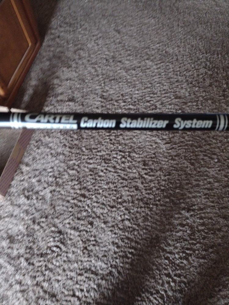 cartel doosung carbon stabilizer system