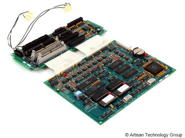 Compumotor 71-011963-02 Indexer Board