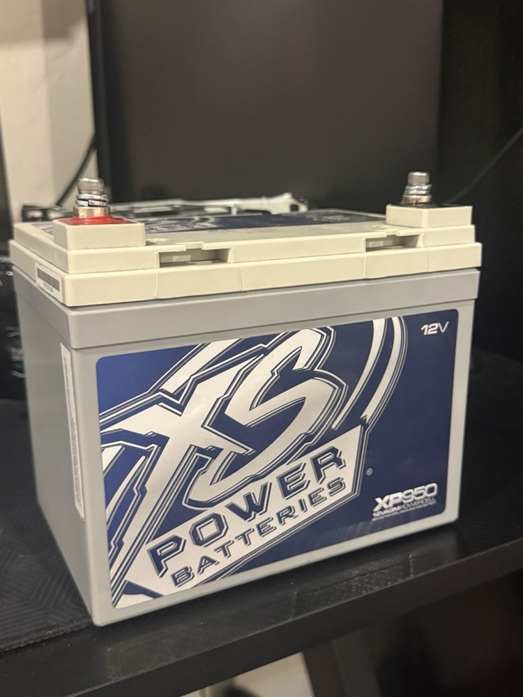 xs power battery