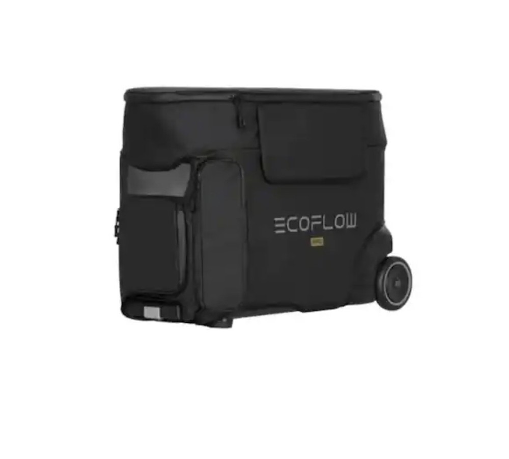 EcoFlowDELTA Pro Bag