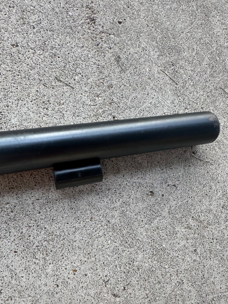 Knight LK-II LK II Inline Muzzleloader 24" Barrel