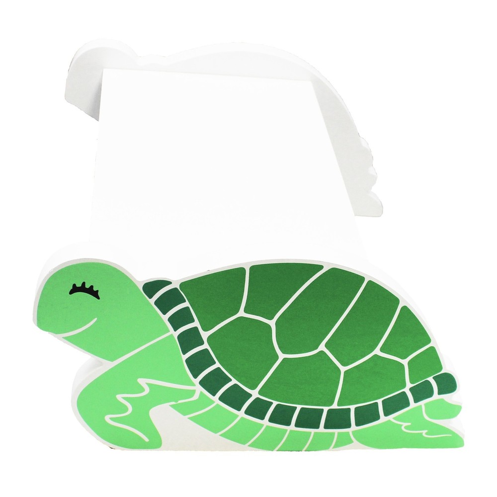 Sea Turtle Step Stool