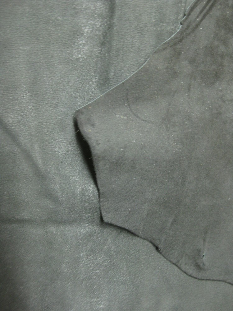 Suede Deer Leather #0010657 Row 102