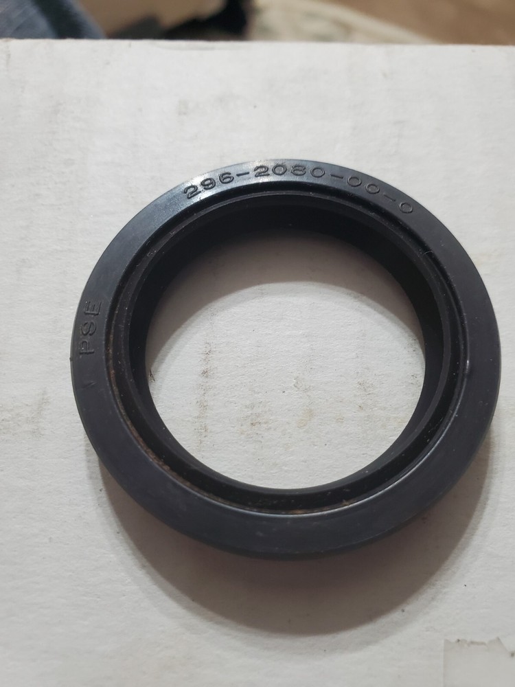 Seal 296 2080