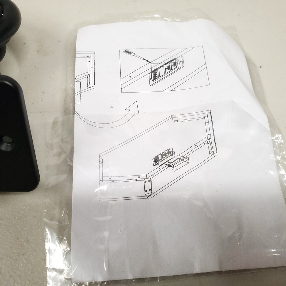 Furniture Power Distribution Unit