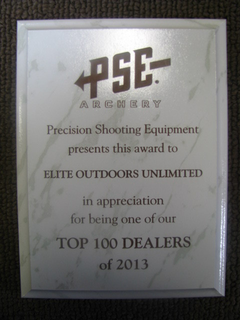 ***NEW PSE BOW COLOR STRING CHUBS ARCHERY PSE#01067BL BLUE