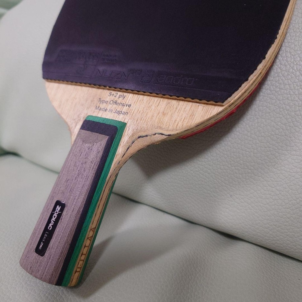 TIBHAR Libra medium pen