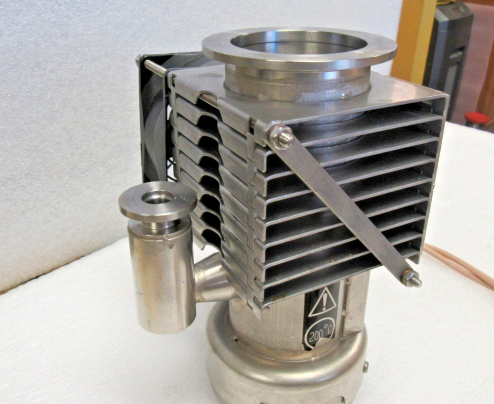 EDWARDS MODEL B30207110 DIFFUSION PUMP