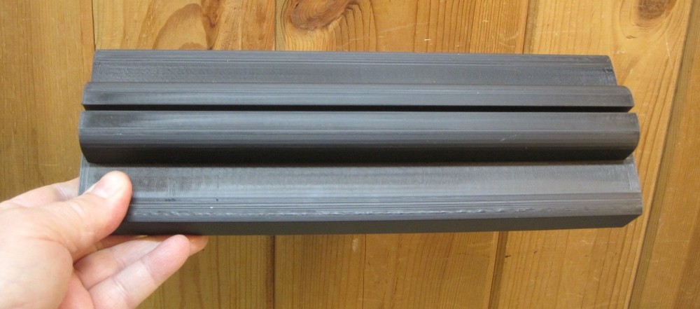 Table Top Counter Shelf Sign Holder