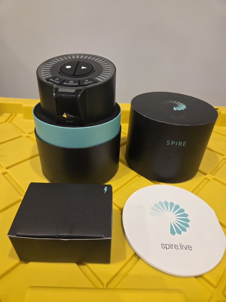 iZotope Spire Studio Portable Audio Interface