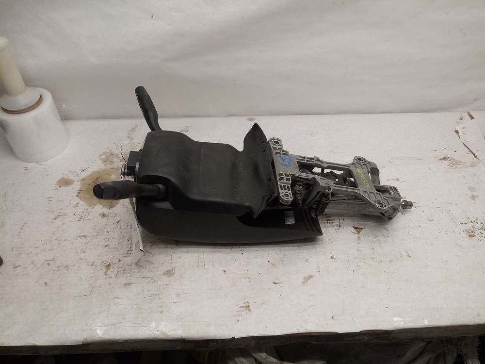 Steering Column Without Automatic High Beam Fits 19 MALIBU 3048025