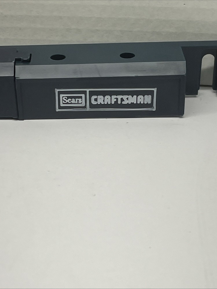 sears craftsman Tool Organizer