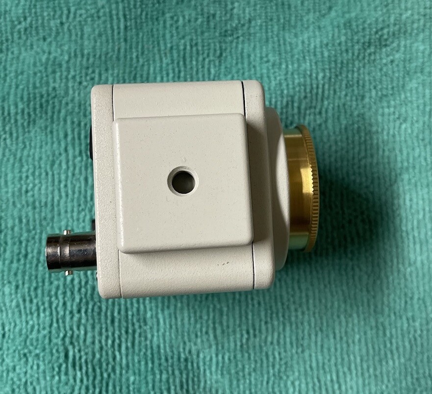 Micro Image Video System Module