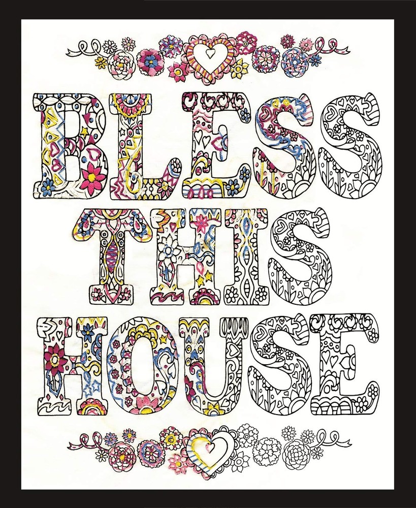 Crafts Inc. Zenbroidery Craft Kit Various