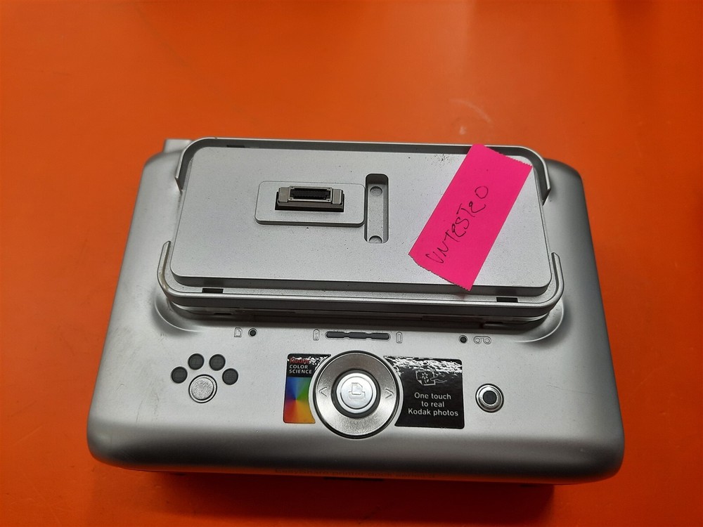 ⭐️⭐️⭐️⭐️⭐️ **AS IS - UNTESTED** Kodak EasyShare Printer Dock Series 3