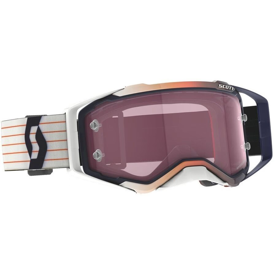 Scott Prospect Amplifier Goggles