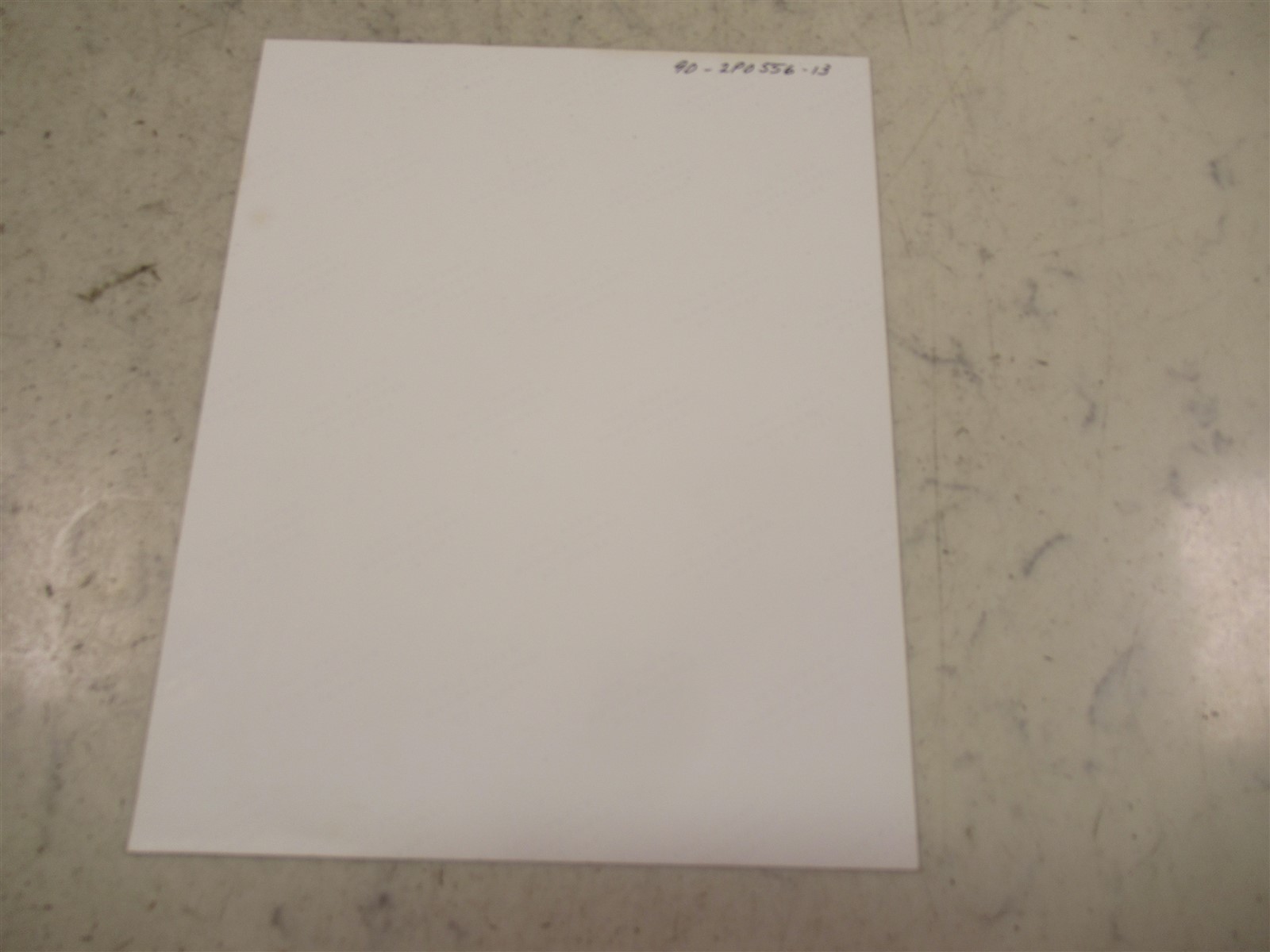 Chuck Yeager Autographed Photo 8x10 Northrop YF-23 "Black Widow II" prototype