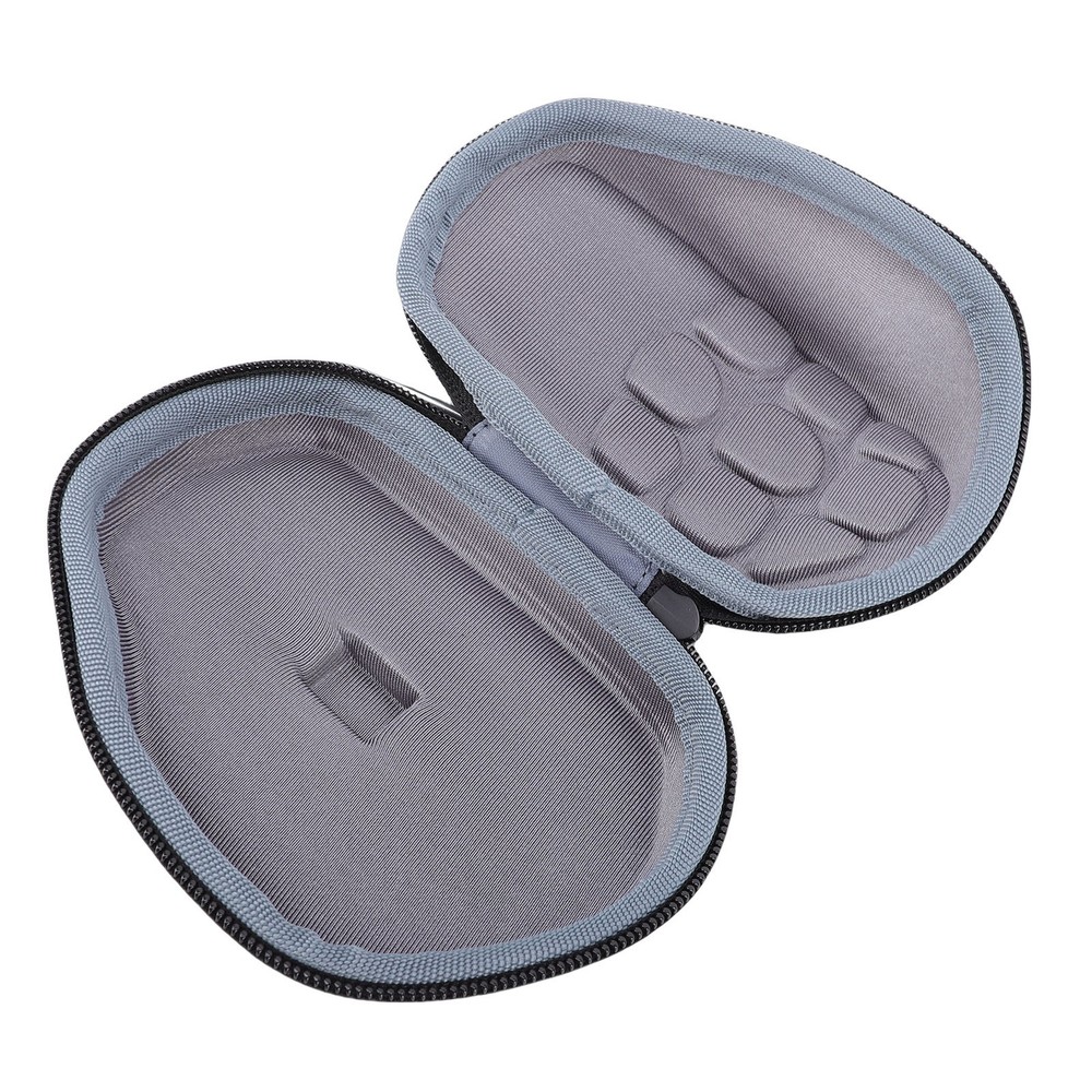Hard Travel Mouse Case For 4 Durable Wireless Mouse Storage