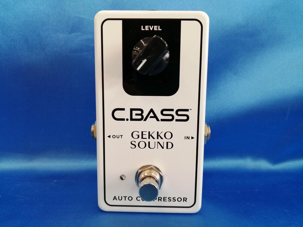 GEKKO SOUND Model DC-9V