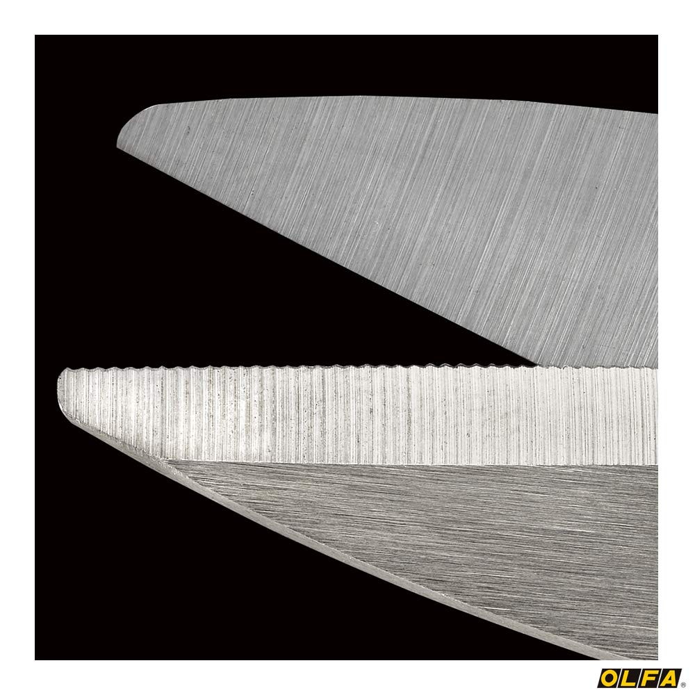 Home Scissors L-Shaped 112B