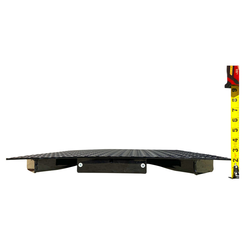 SellEton SL-LPX Series – Ultra Low-Profile Floor Scale