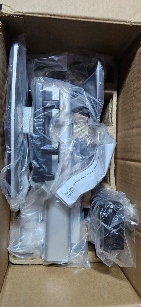 Dell OptiPlex Micro AIO Stand - MFS22