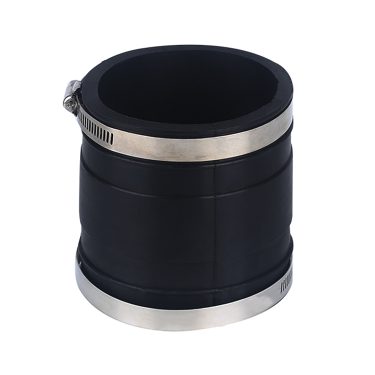 Lower Exhaust Hoses 3852742, 18-2781, 913592 for OMC Cobra Volvo Penta SX Drives