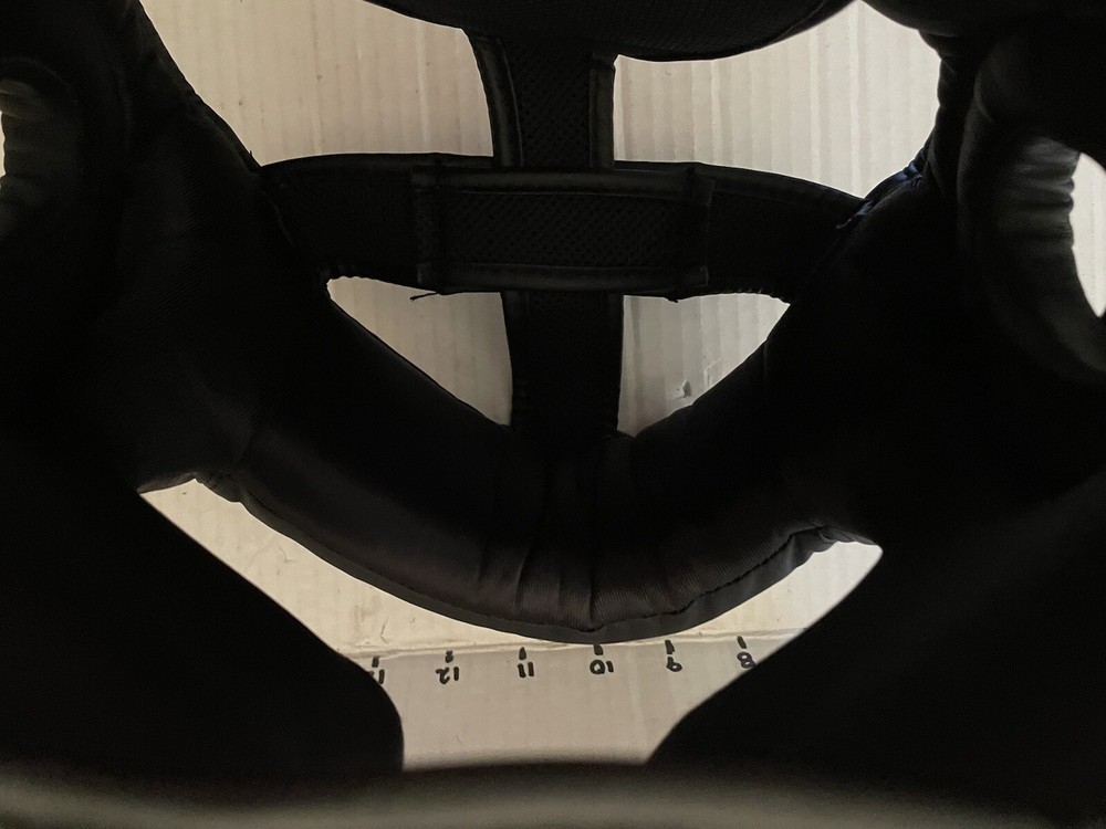 Head Protective Training Gear