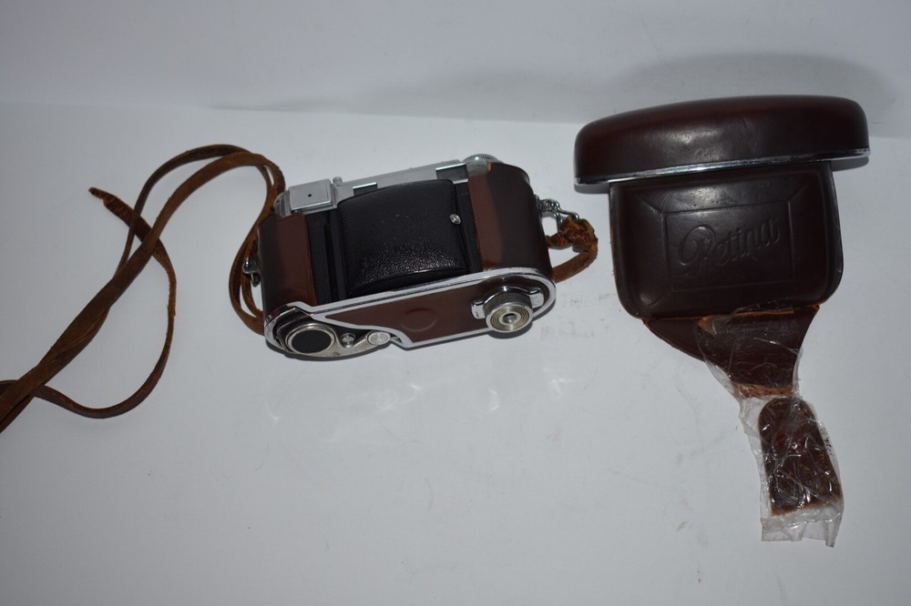 Kodak Retina IIIC