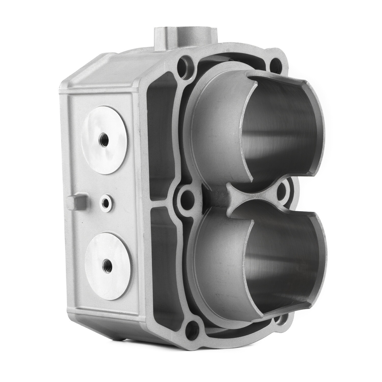 Cylinder Piston Ring Rebuild Kit For Polaris Ranger XP 700 4X4 2005 2006-2008