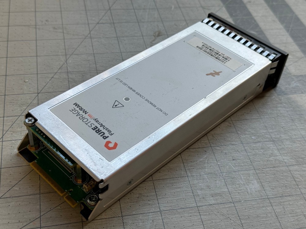 Pure Storage 84-0001-03 D0 FlashArray m NVRAM PureStorage Flash Array
