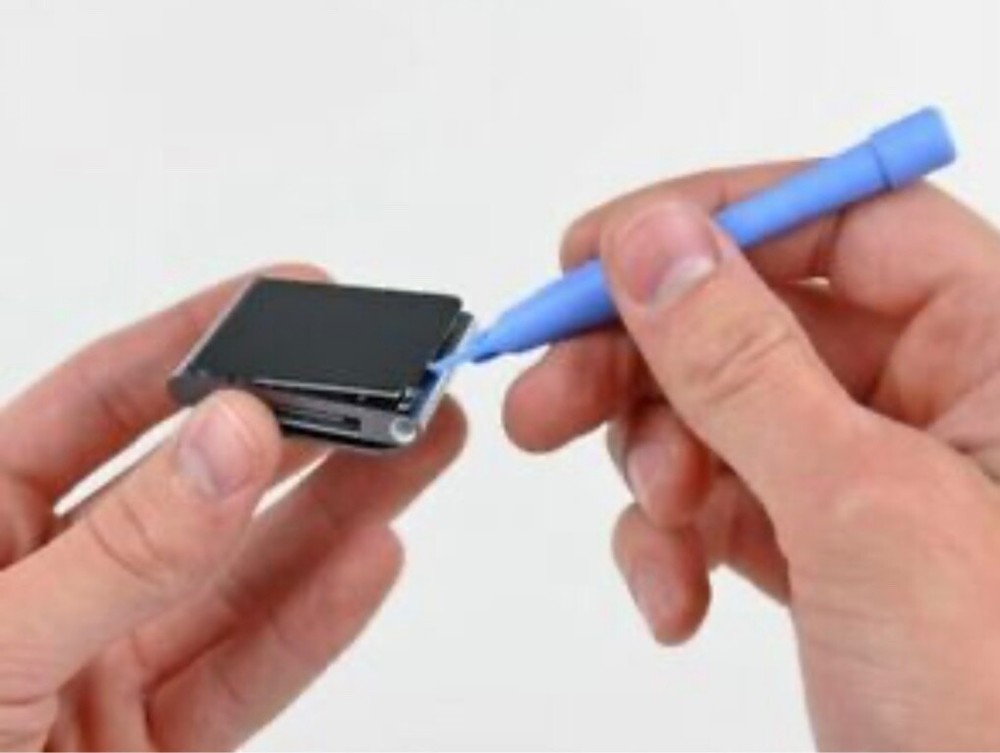 Battery Replacement Service for iPod nano 6th Generation