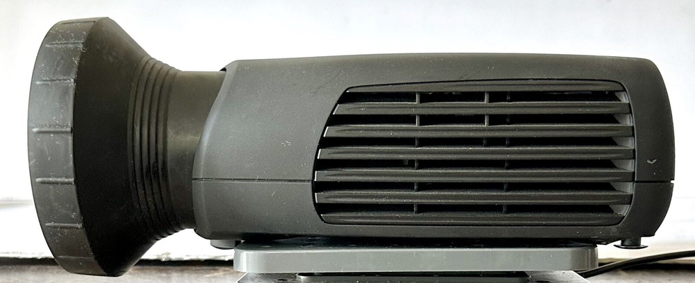 3D Perception 3DP SX25+ Wide-E Compactview Digital High Performance Projector