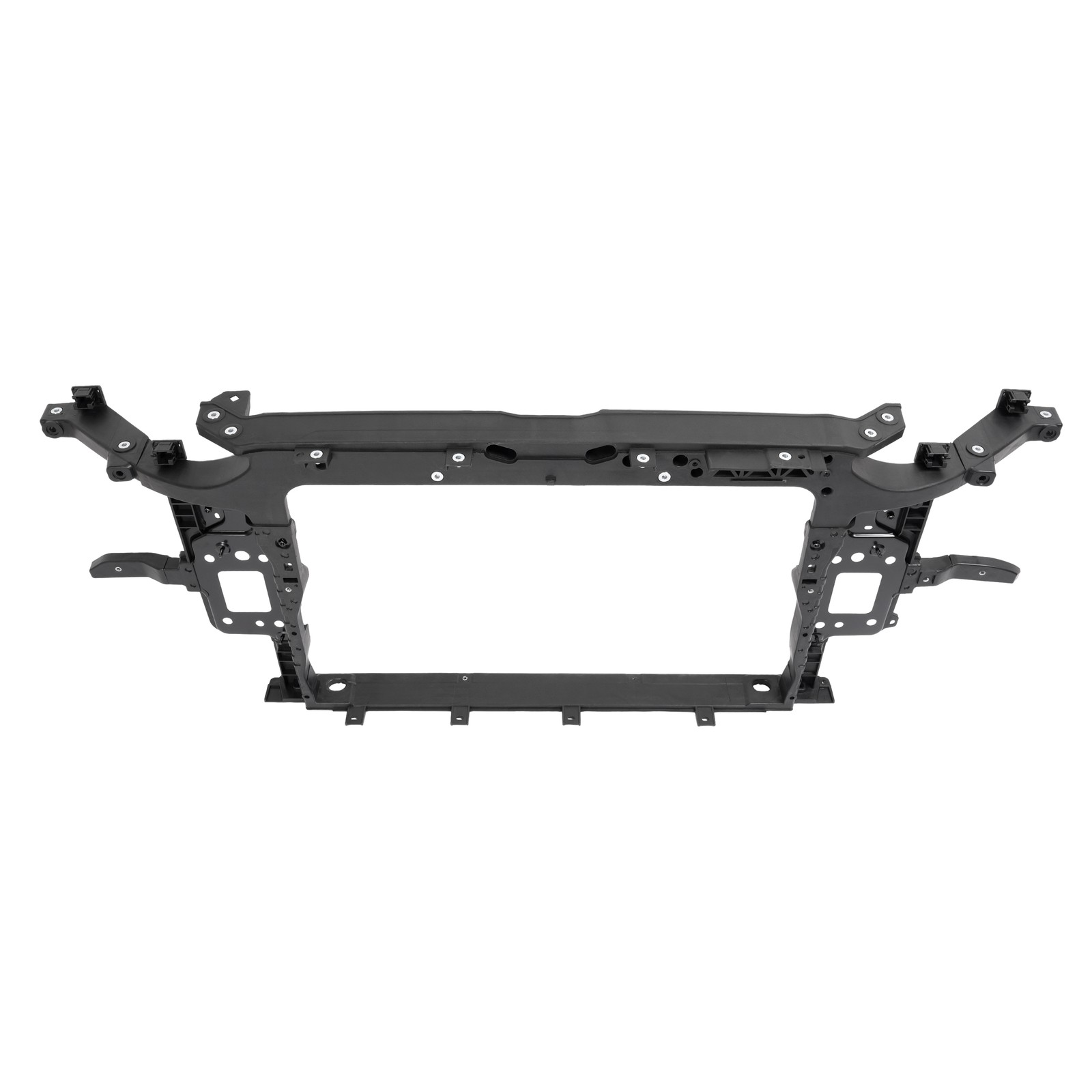 For Hyundai Kona 2018-2021 Radiator Support Assembly 64101J9000 HY1225208