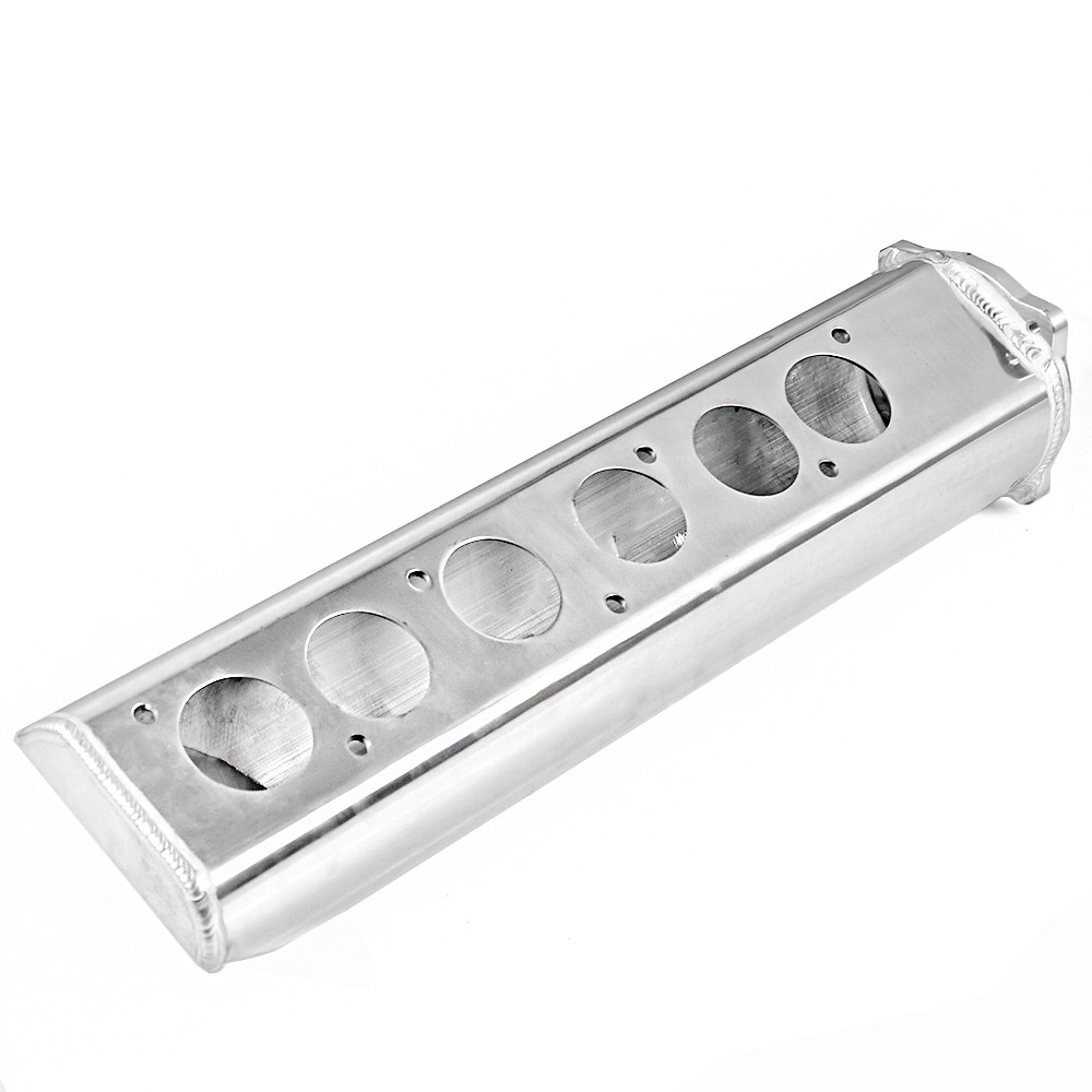 Billet Intake Manifold 2JZ-GE FFIM For 93-98 Supra Turbo LEXUS SC300 IS300 GS300