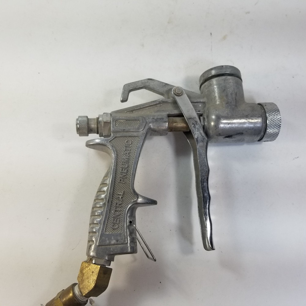 CENTRAL PNEUMATIC PROFESSIONAL Diatomaceous Earth Spray Gun