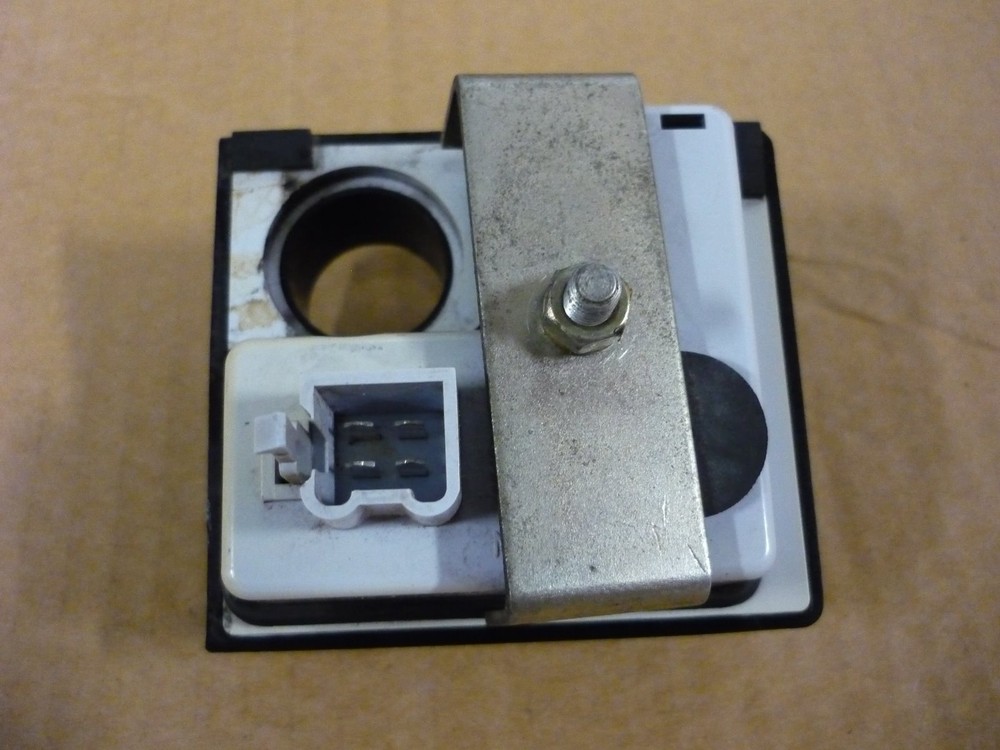 Honda 1200 GLA Clock instrument