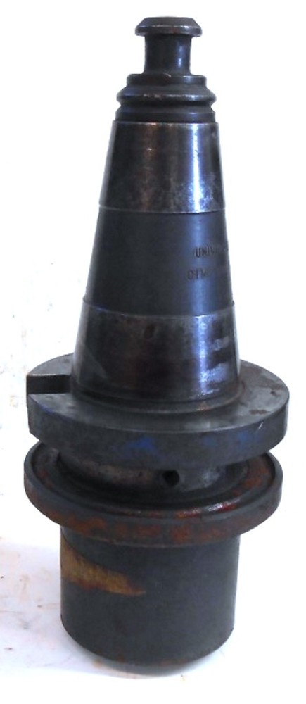 UNIVERSAL ENGINEERING, TOOL HOLDER, 504106, NMTB45